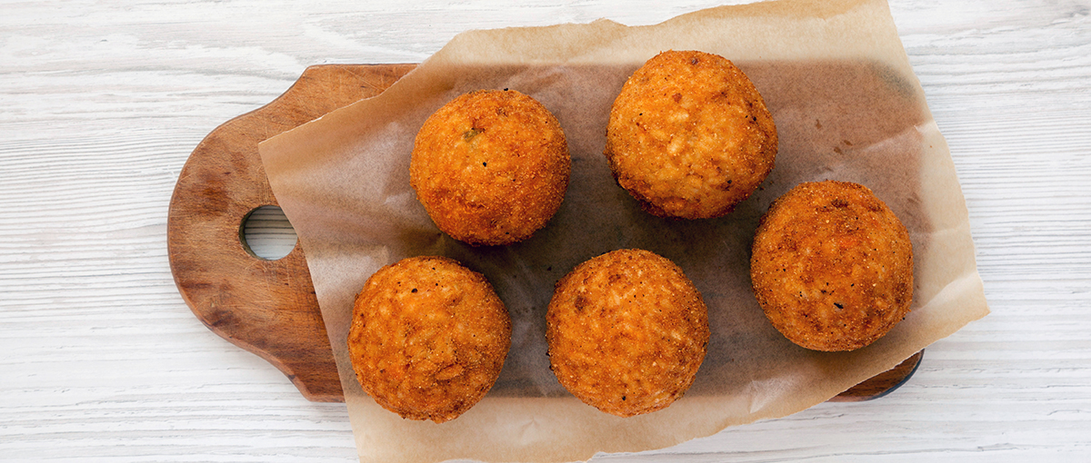 arancini